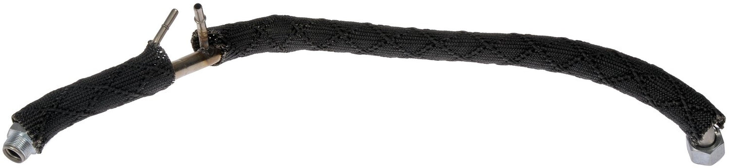 Dorman - OE Solutions Exhaust Gas Recirculation Line Tube for 1997-2000 Ford 598-118