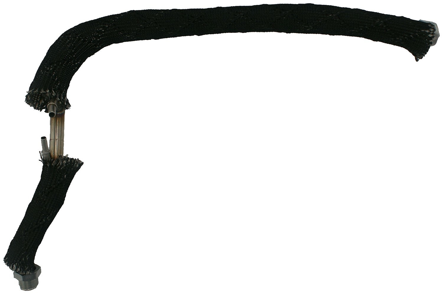 Dorman - OE Solutions Exhaust Gas Recirculation (EGR) Line 598-118