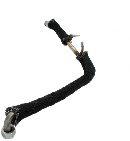 Dorman - OE Solutions Exhaust Gas Recirculation Line Tube for 1997-2000 Ford 598-118