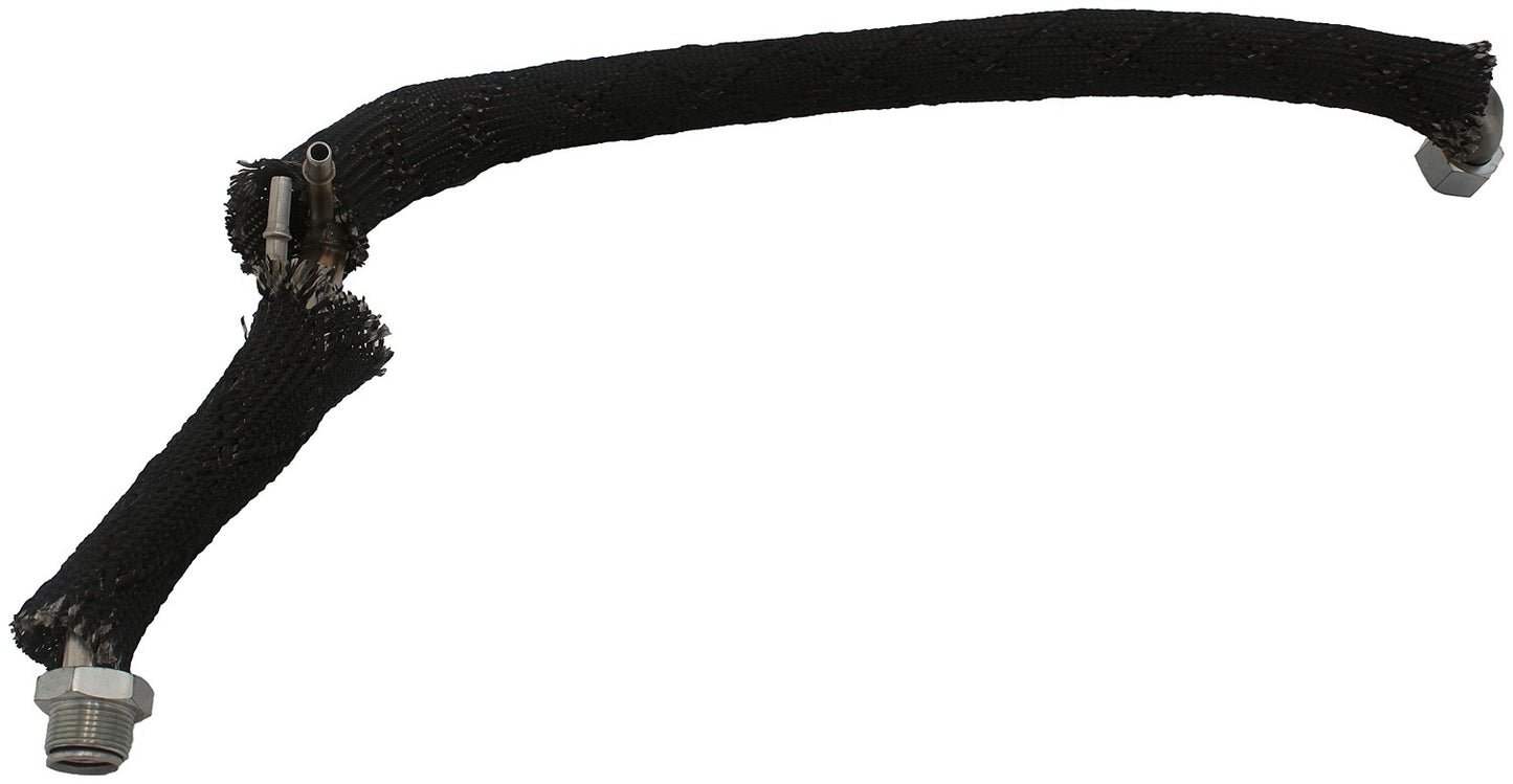 Dorman - OE Solutions Exhaust Gas Recirculation Line Tube for 1997-2000 Ford 598-118