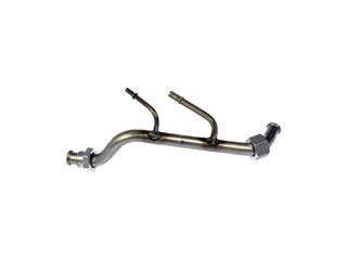 Dorman - OE Solutions Exhaust Gas Recirculation Line Tube for 1997-99 Ford Taurus Mercury Sable 598-121