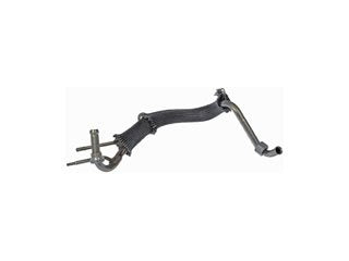 Dorman - OE Solutions Exhaust Gas Recirculation Line for 2000-2004 Ford Focus 598-125