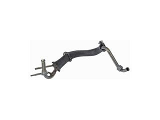 Dorman - OE Solutions Exhaust Gas Recirculation Line for 2000-2004 Ford Focus 598-125