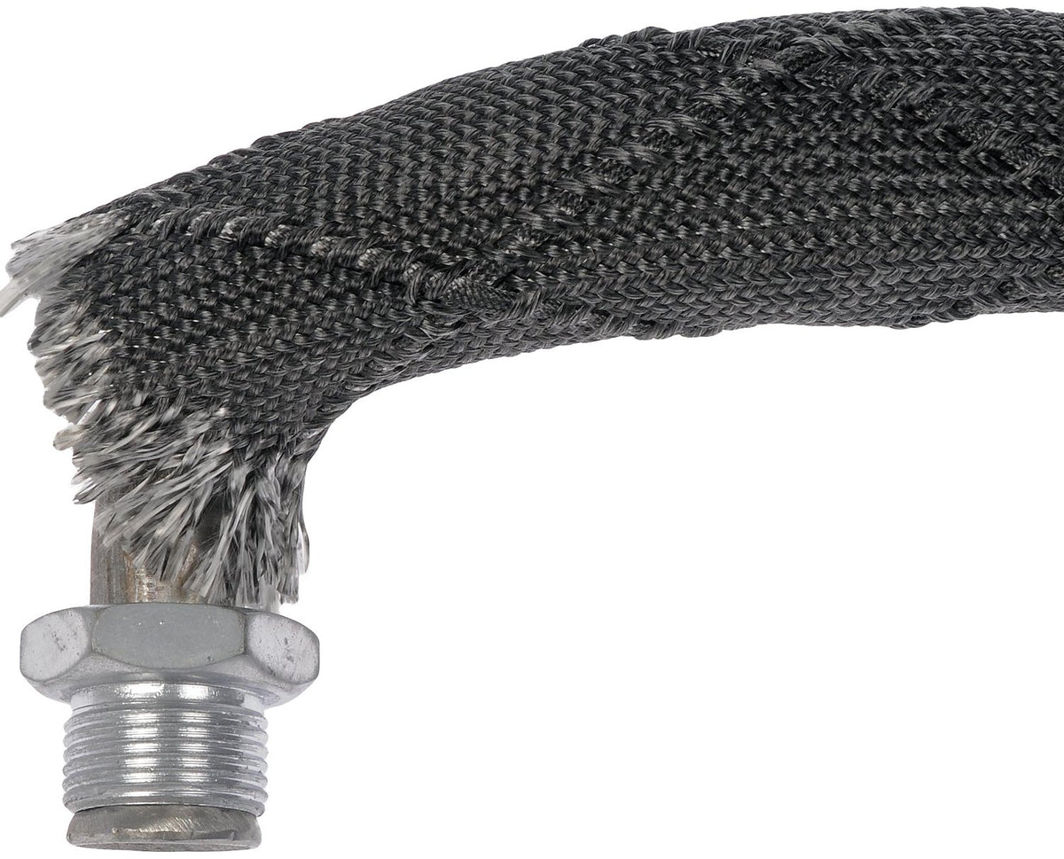 Dorman - OE Solutions Exhaust Gas Recirculation Line Tube for 1998-2002 Ford Ranger 598-127