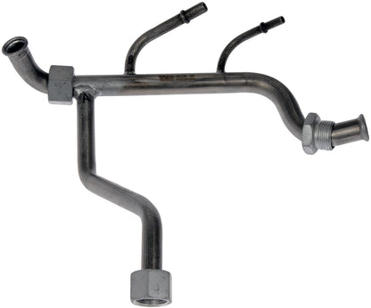 Dorman - OE Solutions Exhaust Gas Recirculation Line for 1997-1999 Ford Taurus Mercury Sable 598-128