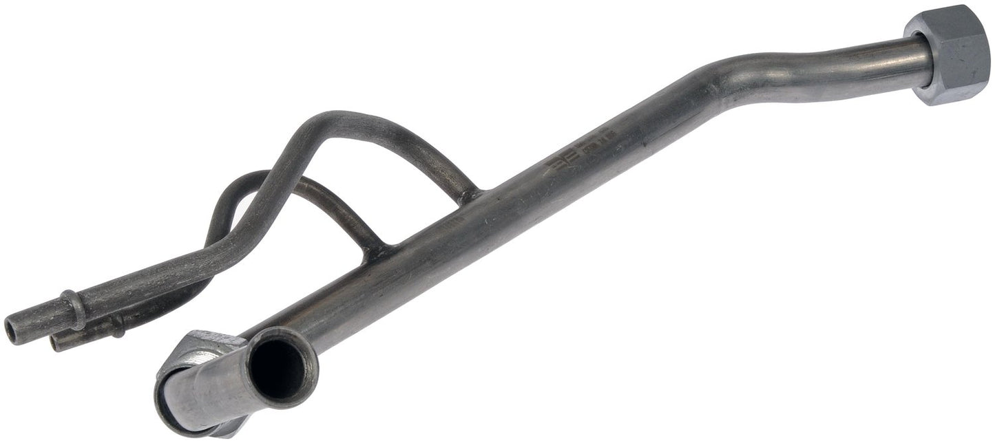 Dorman - OE Solutions Exhaust Gas Recirculation Line for 2003-2002 Ford Explorer Mercury Mountaineer 598-129