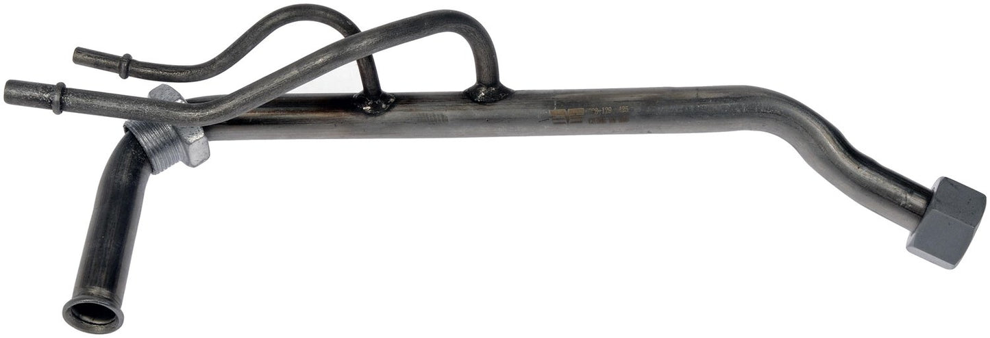 Dorman - OE Solutions Exhaust Gas Recirculation Line for 2003-2002 Ford Explorer Mercury Mountaineer 598-129