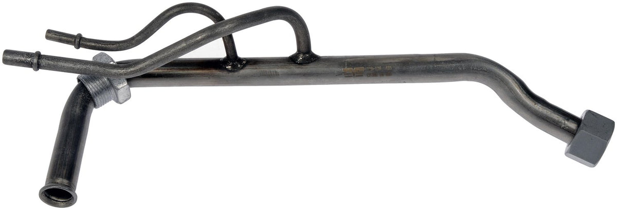 Dorman - OE Solutions Exhaust Gas Recirculation Line for 2003-2002 Ford Explorer Mercury Mountaineer 598-129