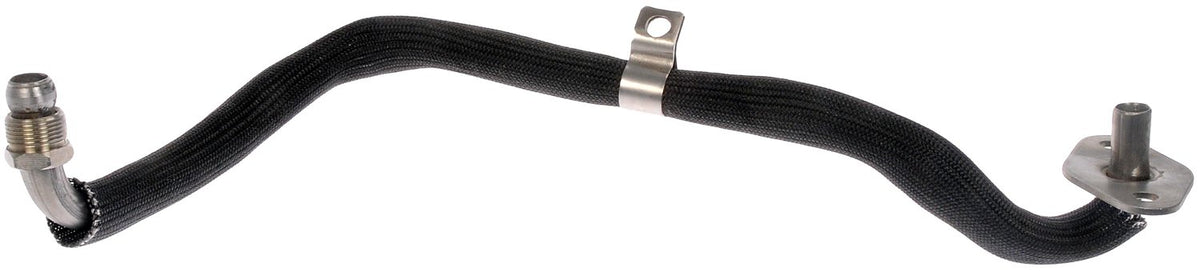 Dorman - OE Solutions Exhaust Gas Recirculation Line EGR Tube for 2011-2012 Ford Ranger 598-130