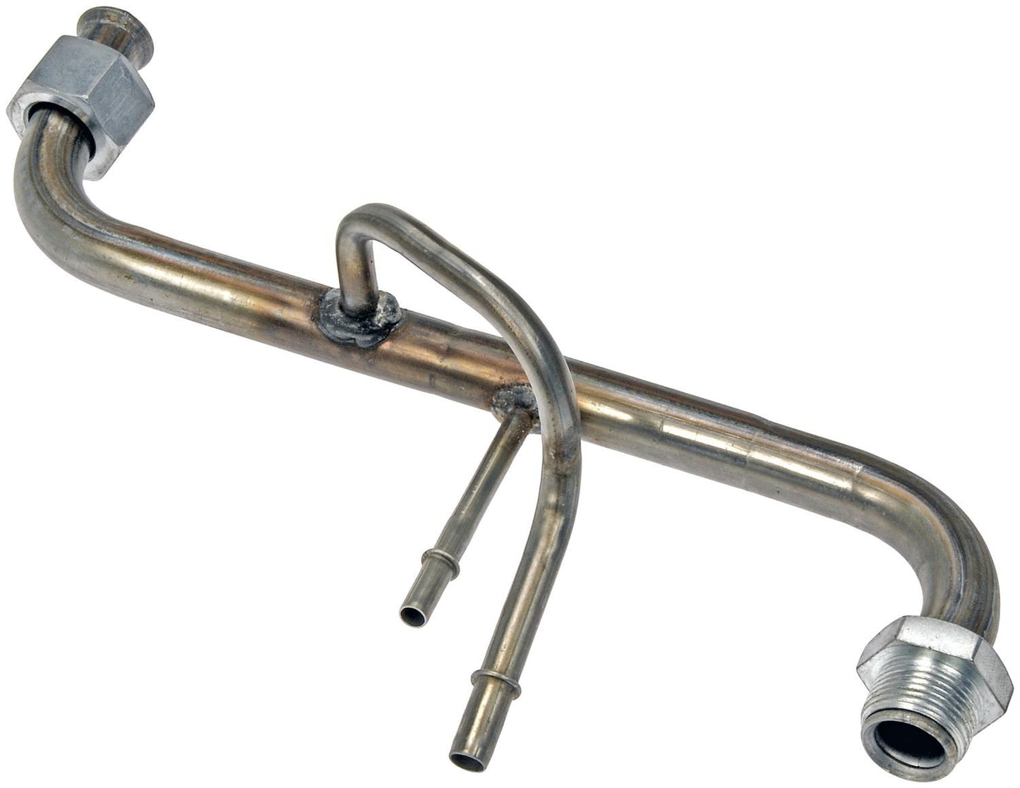 Dorman OE Solutions Exhaust Gas Recirculation Line for 2001-2002 Ford Taurus Mercury Sable 598-131