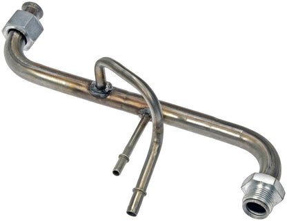 Dorman OE Solutions Exhaust Gas Recirculation Line for 2001-2002 Ford Taurus Mercury Sable 598-131