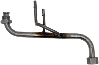Dorman OE Solutions Exhaust Gas Recirculation Line for 2001-2002 Ford Taurus Mercury Sable 598-131