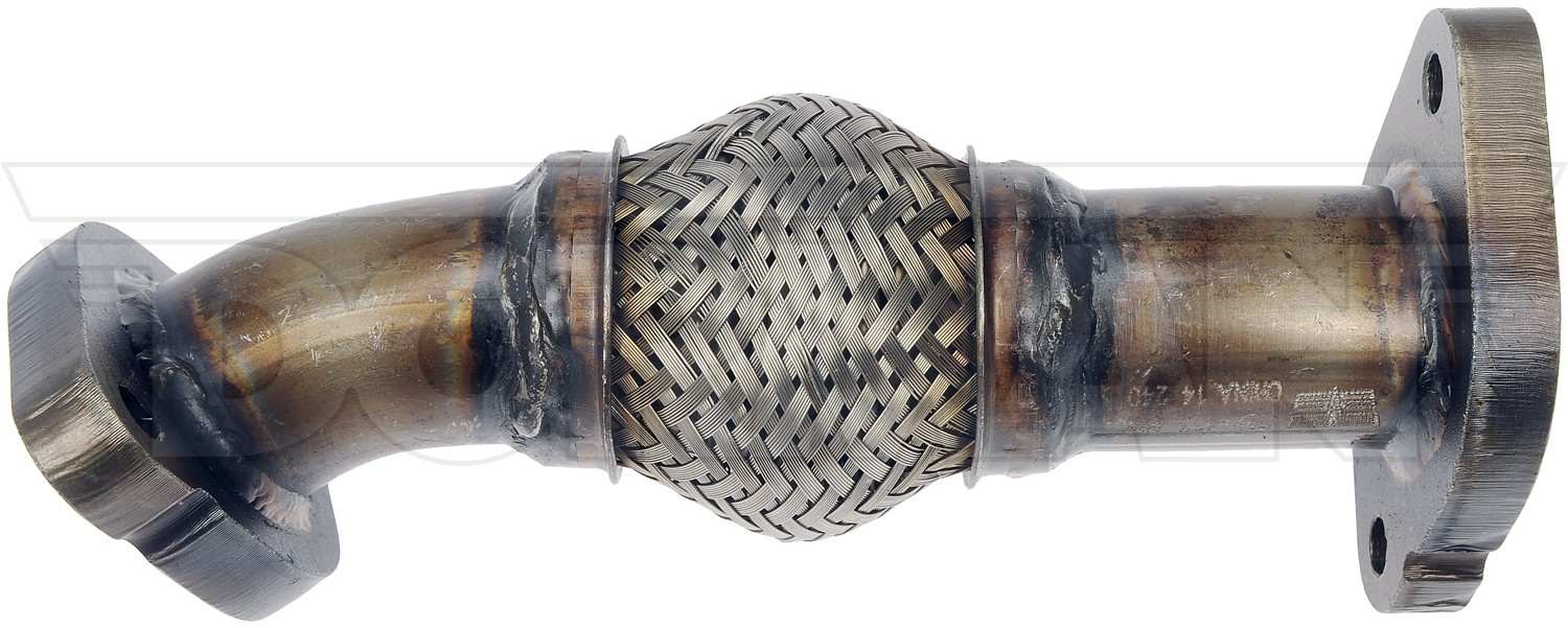 Dorman Exhaust Gas Recirculation Tube