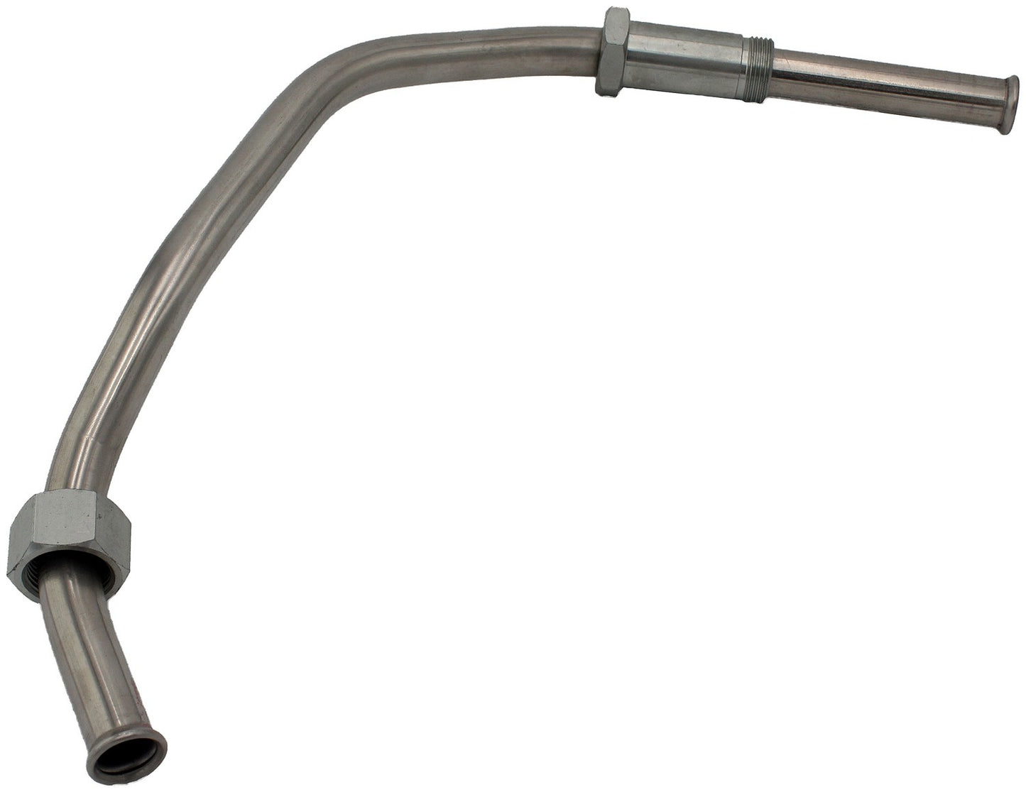 Dorman OE Solutions Exhaust Gas Recirculation Line with Tube for Ford 2014-07 598-134