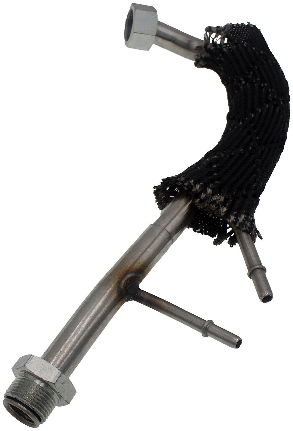 Dorman - OE Solutions Exhaust Gas Recirculation Line Tube for 1997-95 Ford Explorer Ford Ranger 598-138