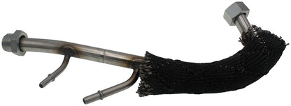 Dorman - OE Solutions Exhaust Gas Recirculation Line Tube for 1997-95 Ford Explorer Ford Ranger 598-138