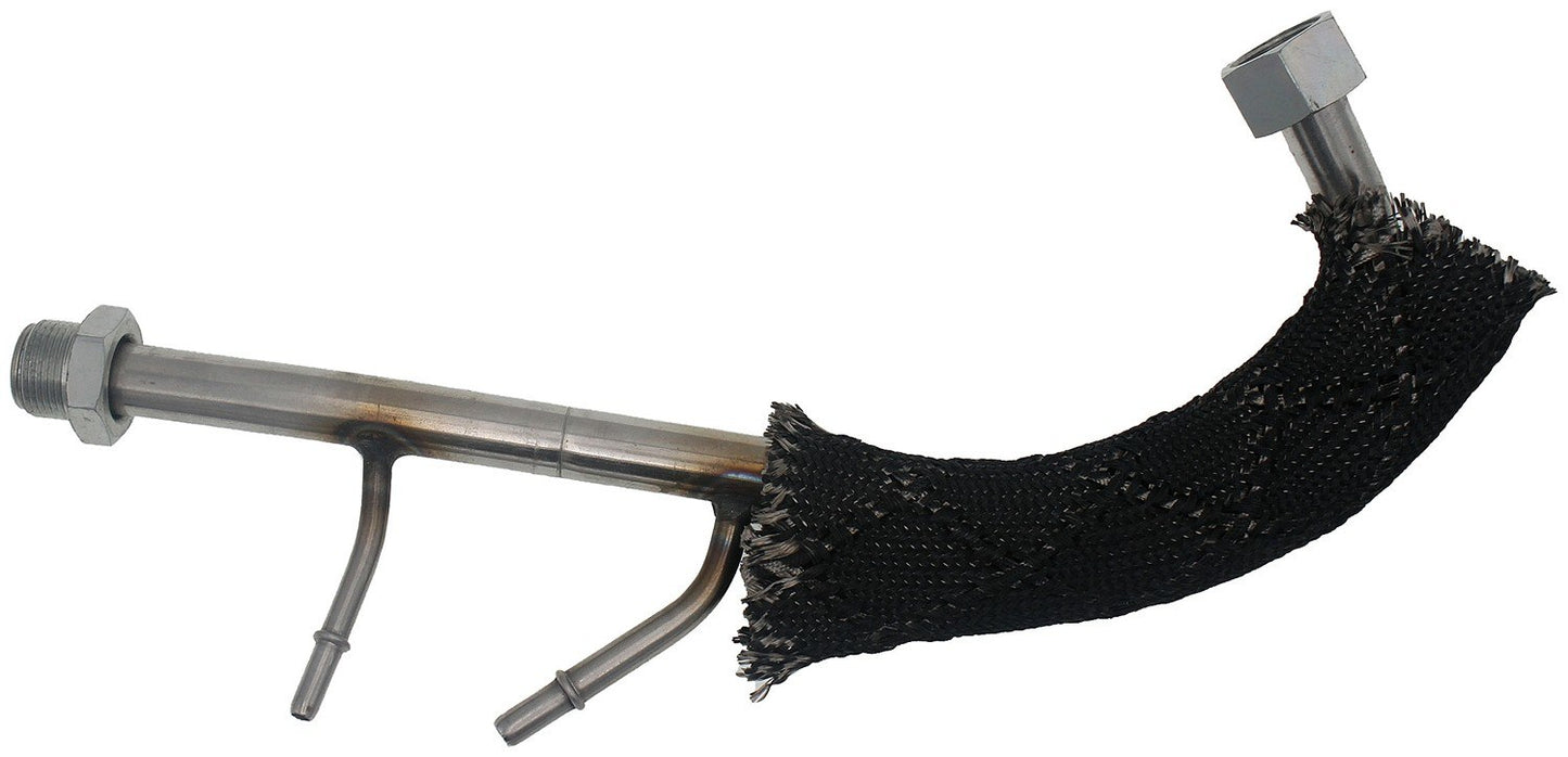 Dorman - OE Solutions Exhaust Gas Recirculation Line Tube for 1997-95 Ford Explorer Ford Ranger 598-138