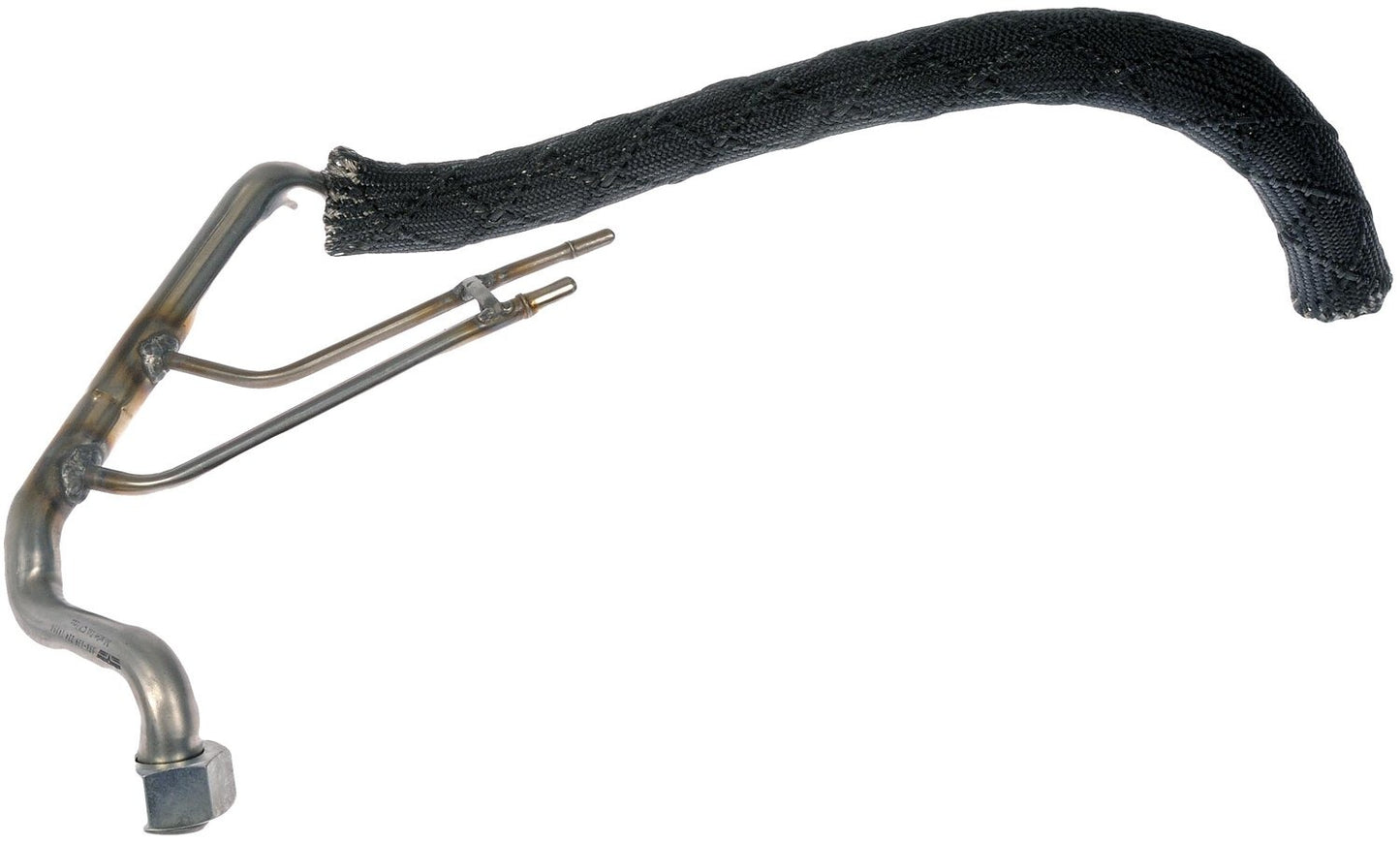 Dorman Exhaust Gas Recirculation Line with EGR Tube for Ford 2006 598-139