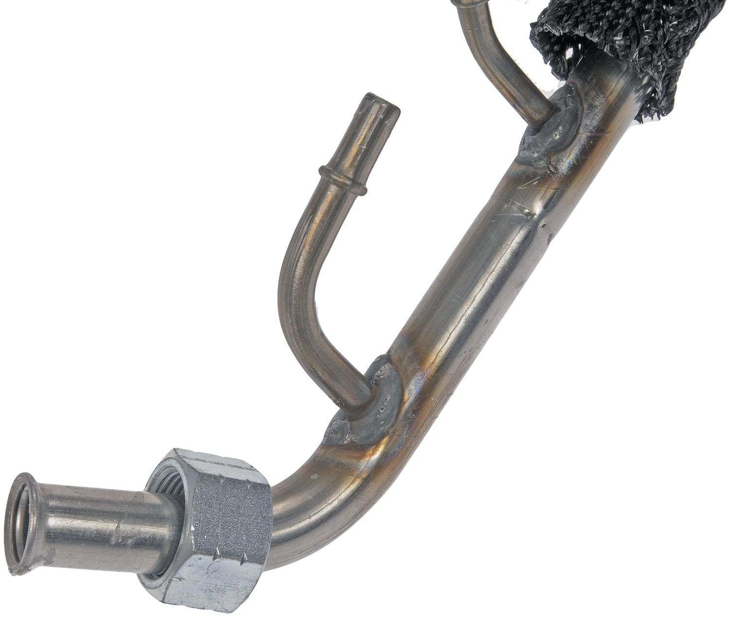 Dorman OE Solutions Exhaust Gas Recirculation EGR Line for 1995-2001 Ford Ranger 598-140