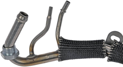 Dorman OE Solutions Exhaust Gas Recirculation Line for 2001-2002 Ford Focus 598-141