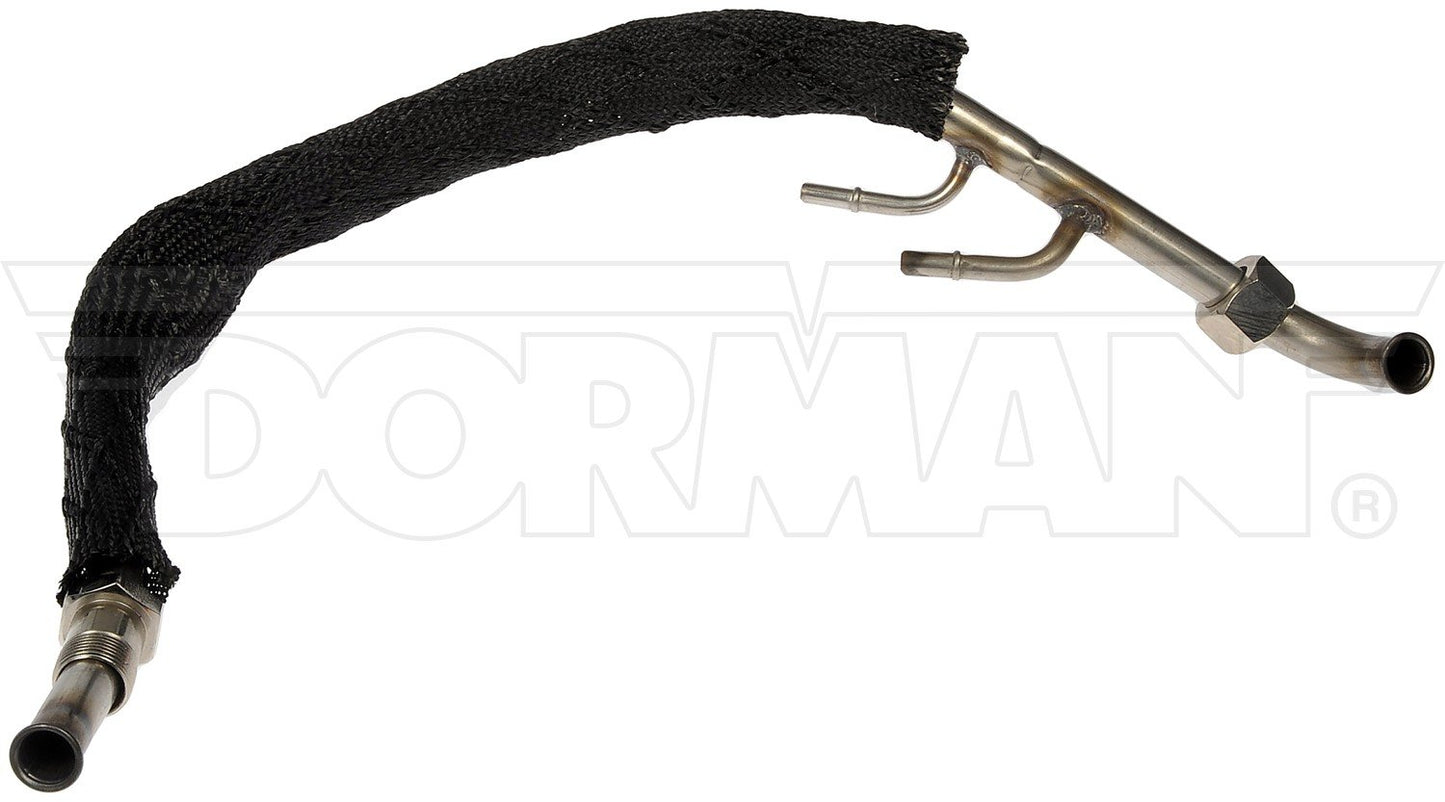 Dorman OE Solutions Exhaust Gas Recirculation EGR Line for 1996-2000 Ford Lincoln Mercury 598-142