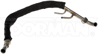 Dorman OE Solutions Exhaust Gas Recirculation EGR Line for 1996-2000 Ford Lincoln Mercury 598-142