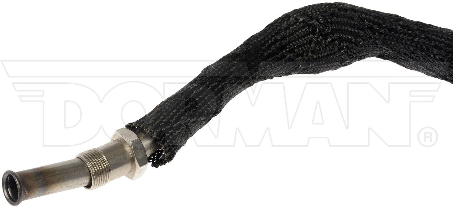 Dorman OE Solutions Exhaust Gas Recirculation EGR Line for 1996-2000 Ford Lincoln Mercury 598-142