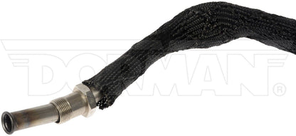 Dorman OE Solutions Exhaust Gas Recirculation EGR Line for 1996-2000 Ford Lincoln Mercury 598-142