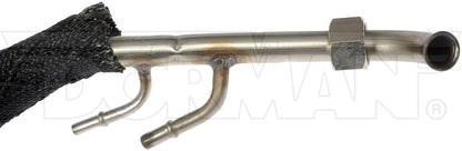 Dorman OE Solutions Exhaust Gas Recirculation EGR Line for 1996-2000 Ford Lincoln Mercury 598-142