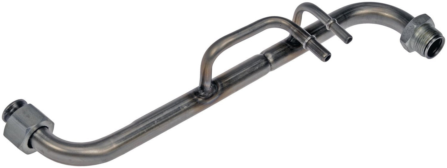Dorman - OE Solutions Exhaust Gas Recirculation Tube for 2004-2007 Ford Taurus and 2004-2005 Mercury Sable 598-146