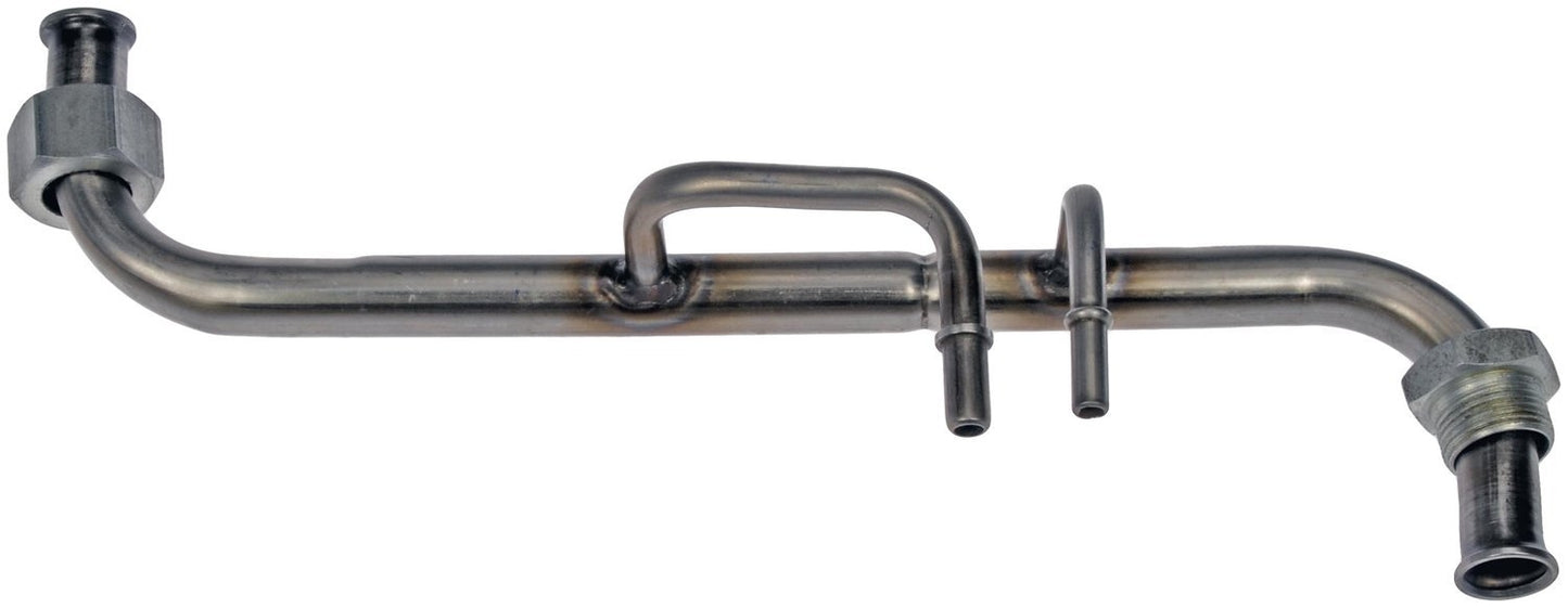 Dorman - OE Solutions Exhaust Gas Recirculation Tube for 2004-2007 Ford Taurus and 2004-2005 Mercury Sable 598-146