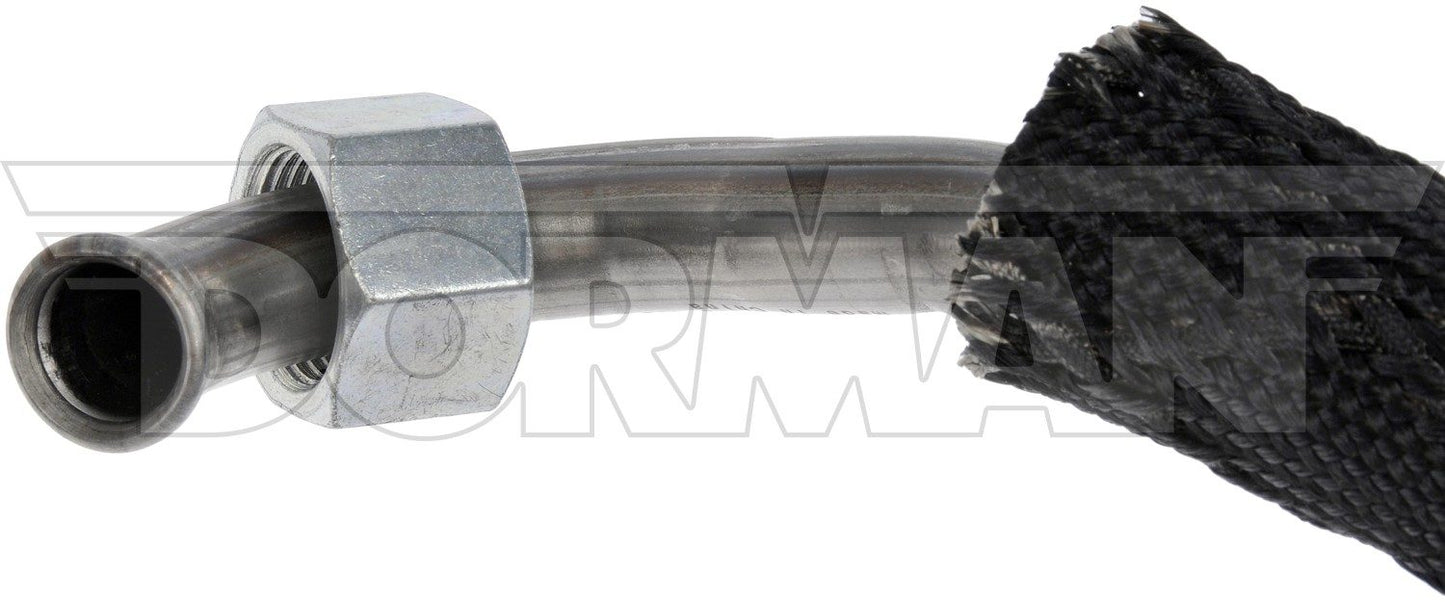 Dorman - OE Solutions Exhaust Gas Recirculation Line Tube for 2008-05 Ford F-150 Ford Lobo 598-150