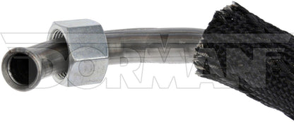 Dorman - OE Solutions Exhaust Gas Recirculation Line Tube for 2008-05 Ford F-150 Ford Lobo 598-150