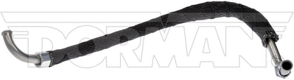 Dorman - OE Solutions Exhaust Gas Recirculation Line Tube for 2008-05 Ford F-150 Ford Lobo 598-150