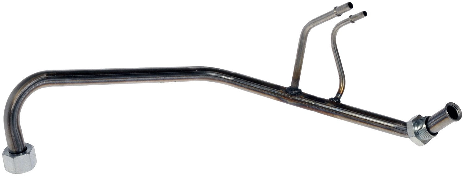 Dorman Exhaust Gas Recirculation Tube