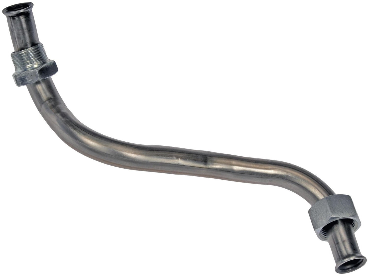 Dorman OE Solutions Exhaust Gas Recirculation EGR Line for 2009-2012 Ford Escape Fusion Mercury Mariner Milan 598-152