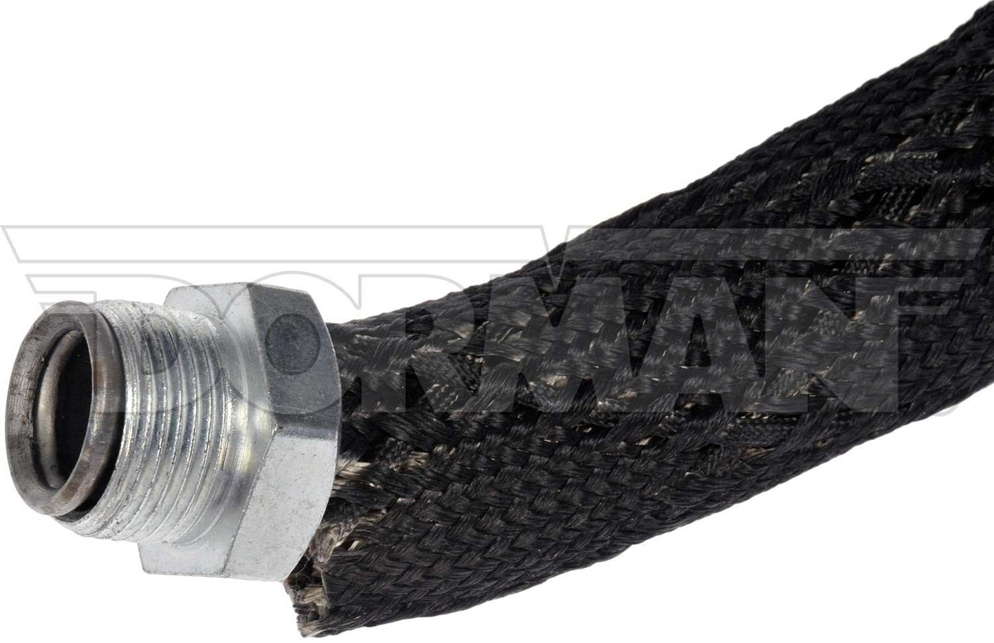 Dorman - OE Solutions Exhaust Gas Recirculation Line for 2005-2007 Ford Freestyle Ford Five Hundred Mercury Montego 598-153