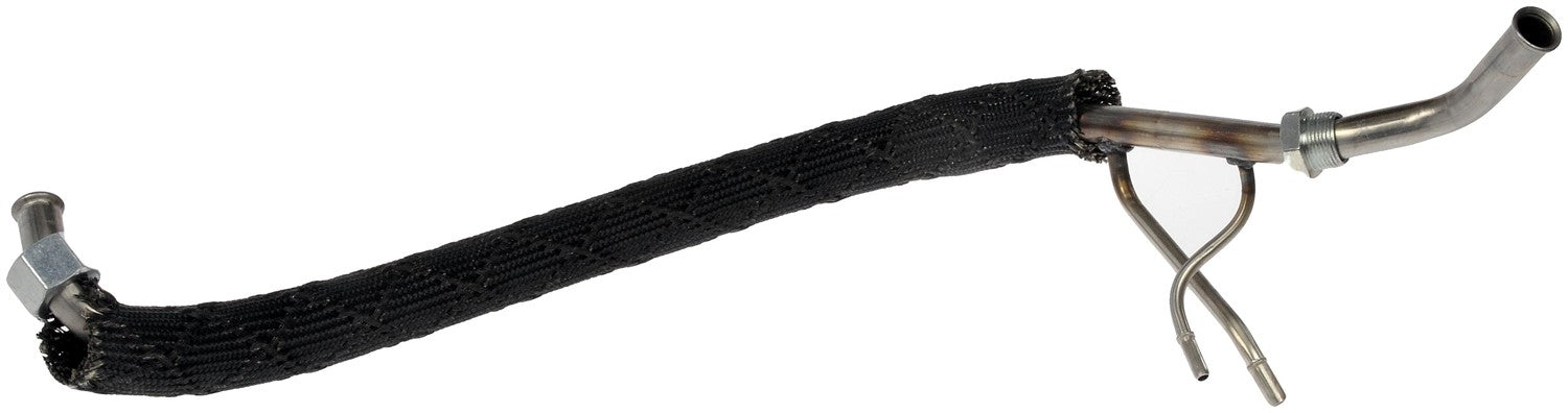 Dorman - OE Solutions Exhaust Gas Recirculation (EGR) Line 598-154