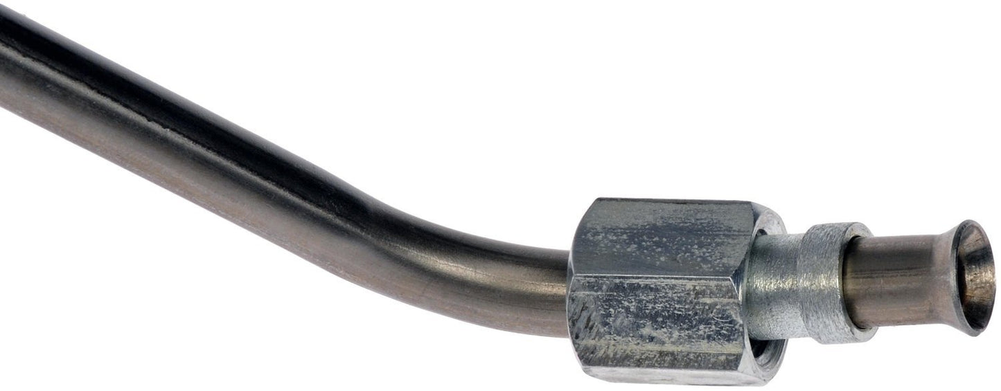 Dorman OE Solutions Exhaust Gas Recirculation EGR Line for Ford E-350 Club Wagon E-450 Super Duty 598-155
