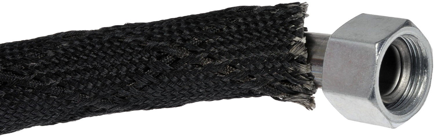 Dorman OE Solutions Exhaust Gas Recirculation EGR Line for 2001-2003 Ford Explorer Sport Ranger Sport Trac 598-156