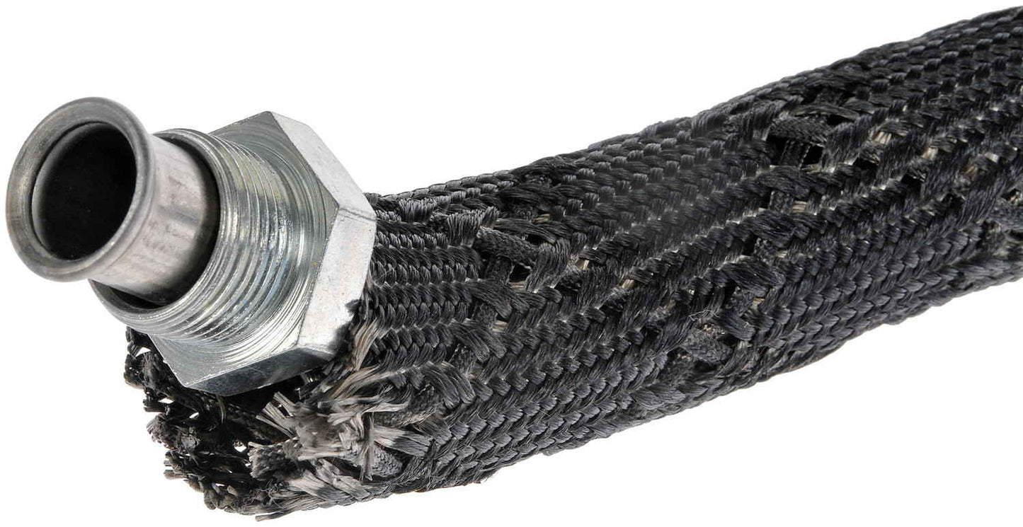 Dorman OE Solutions Exhaust Gas Recirculation EGR Line for 2001-2003 Ford Explorer Sport Ranger Sport Trac 598-156