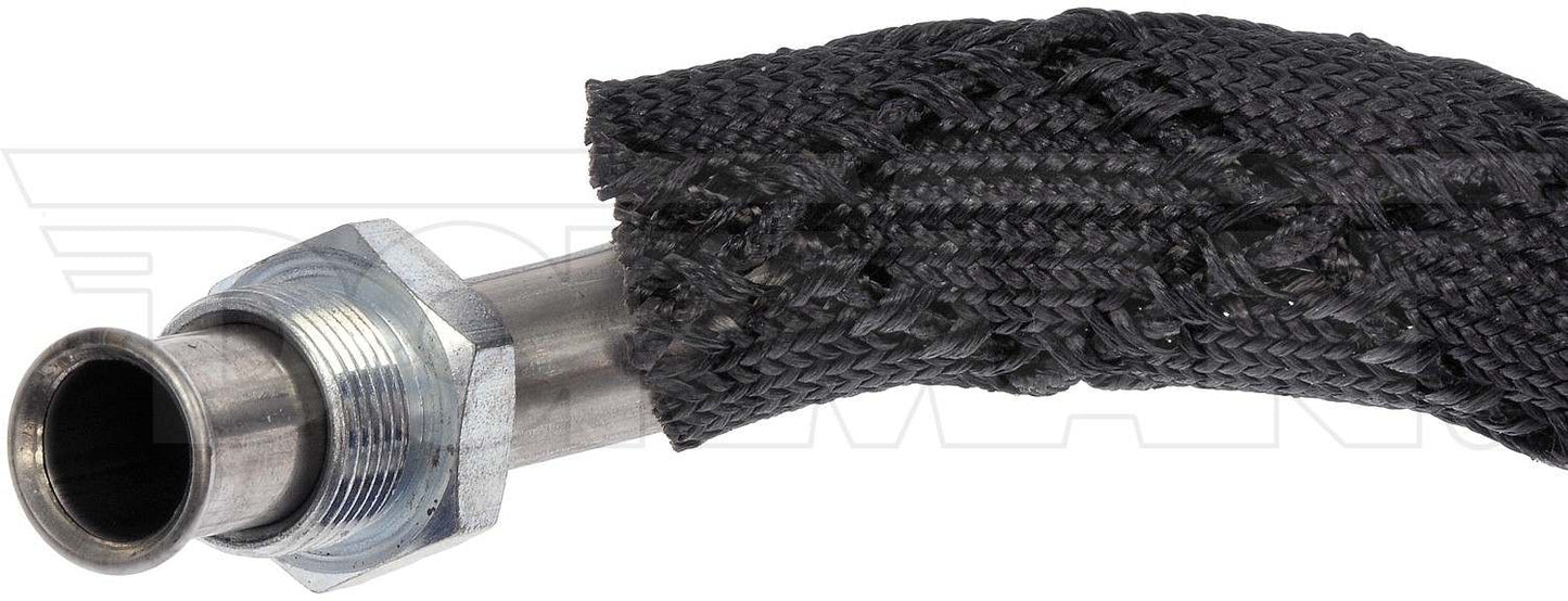 Dorman - OE Solutions Exhaust Gas Recirculation Line Tube for 2003-04 Ford Expedition F-150 Heritage 598-157