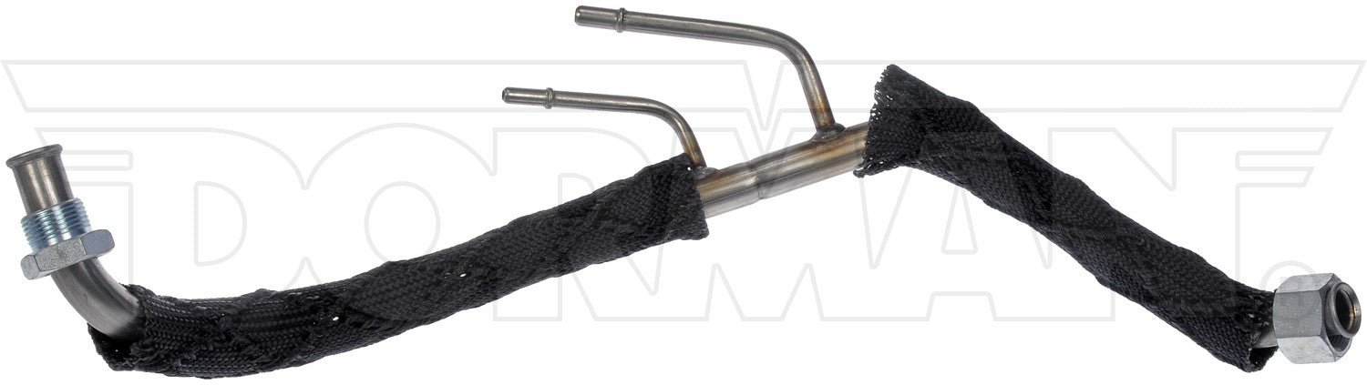 Dorman - OE Solutions Exhaust Gas Recirculation Line Tube for 2003-04 Ford Expedition F-150 Heritage 598-157