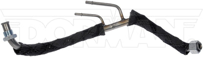 Dorman - OE Solutions Exhaust Gas Recirculation Line Tube for 2003-04 Ford Expedition F-150 Heritage 598-157