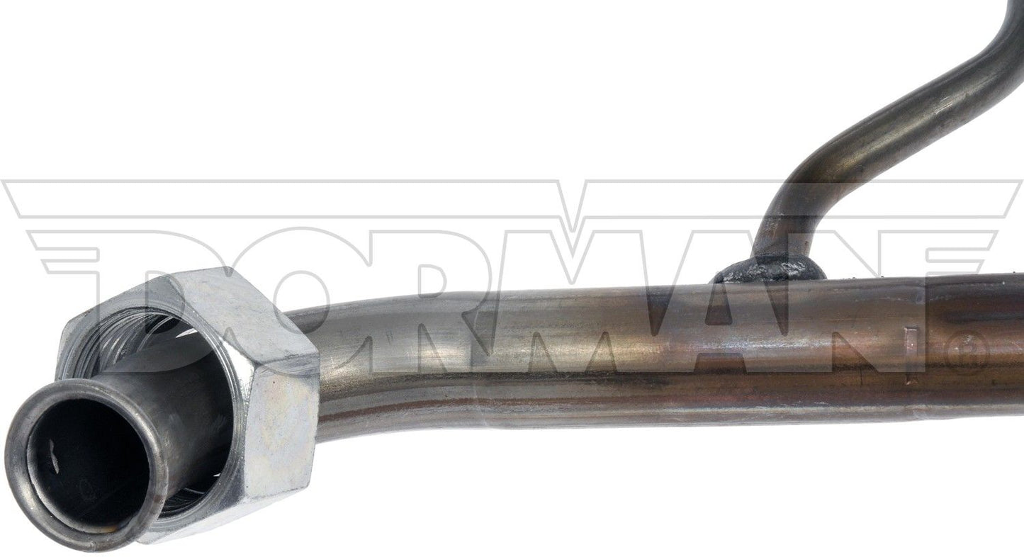 Dorman OE Solutions Exhaust Gas Recirculation Line for 2000-2004 Ford with Direct Fit Design 598-158