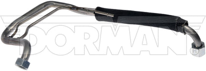 Dorman OE Solutions Exhaust Gas Recirculation Line for 2000-2004 Ford with Direct Fit Design 598-158