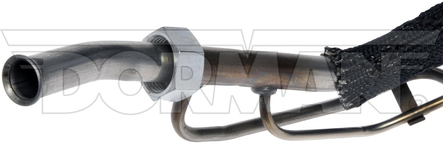 Dorman OE Solutions Exhaust Gas Recirculation Line for 2000-2004 Ford F250 F350 F450 F550 598-159