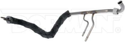 Dorman OE Solutions Exhaust Gas Recirculation EGR Line for 2000-2002 Ford Taurus Sable Mercury Sable 598-160