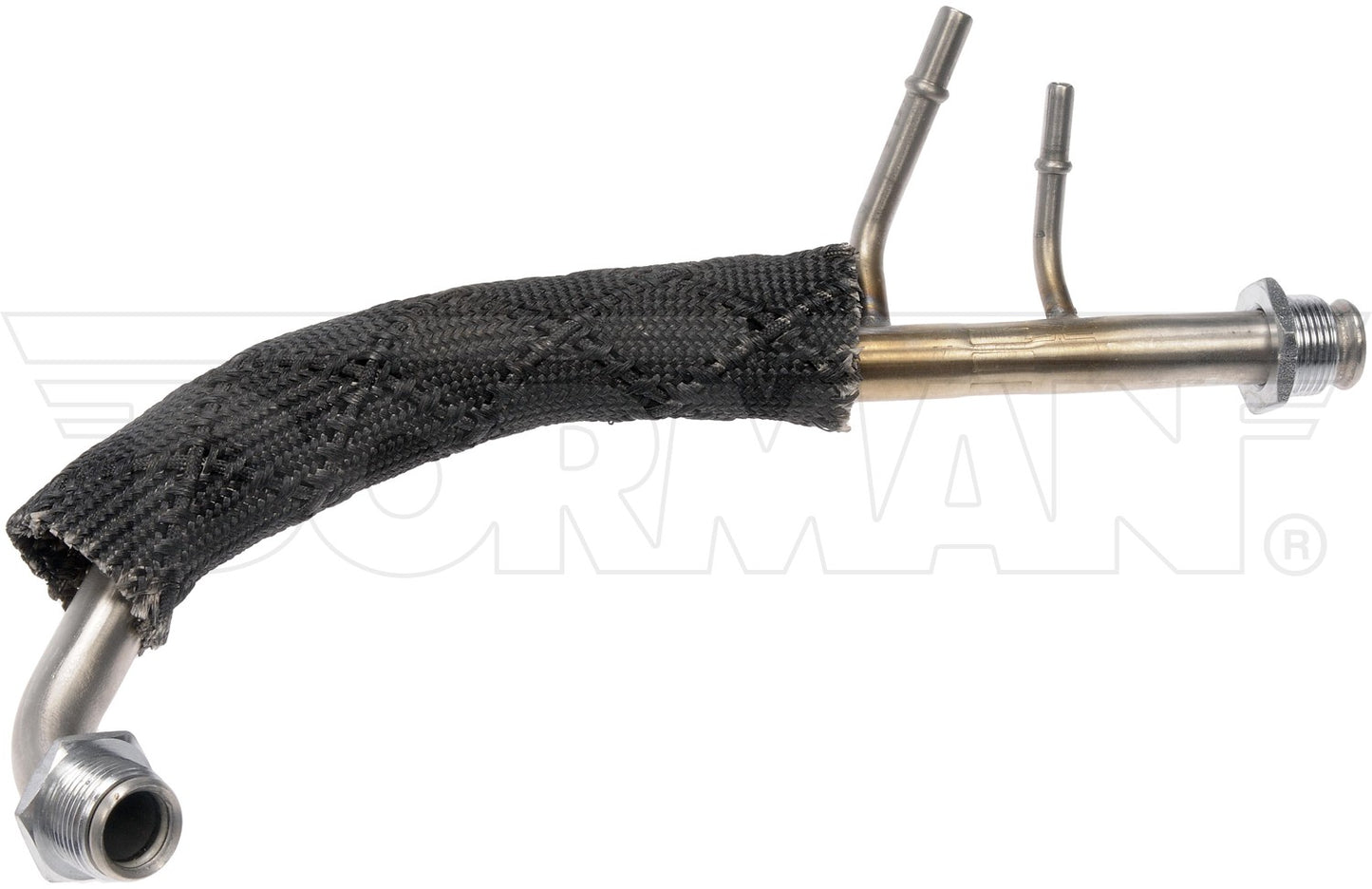 Dorman - OE Solutions Exhaust Gas Recirculation Line for 1998-2001 Ford Explorer & Ranger 598-162