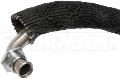 Dorman - OE Solutions Exhaust Gas Recirculation Line for 1998-2001 Ford Explorer & Ranger 598-162